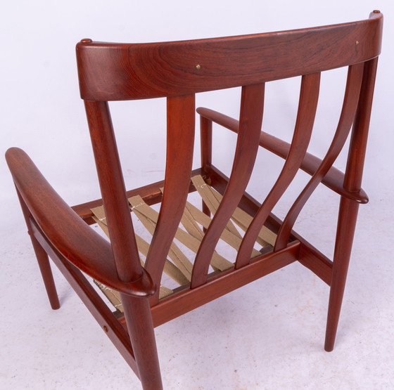 Image 1 of Lounge chair Grete Jalk