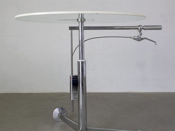 Image 1 of Table basse Numero Due design Alessandro La Spada