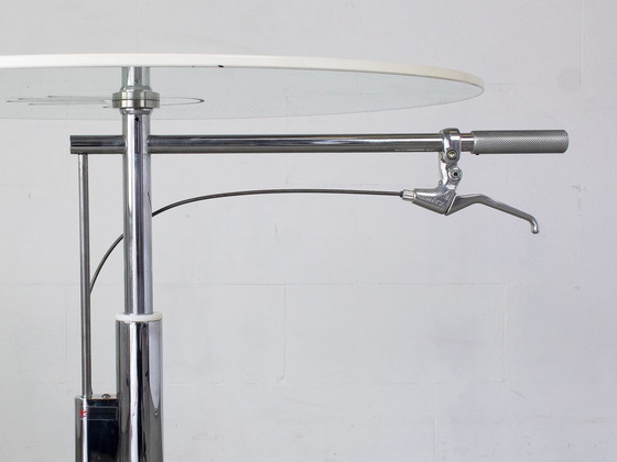 Image 1 of Table basse Numero Due design Alessandro La Spada