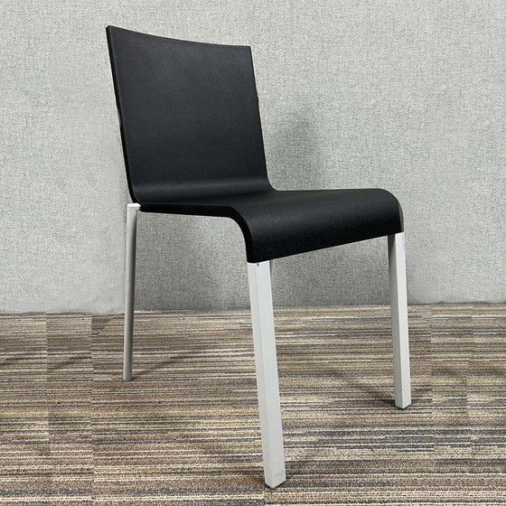 Image 1 of Vitra 03 Maarten van Severen chair