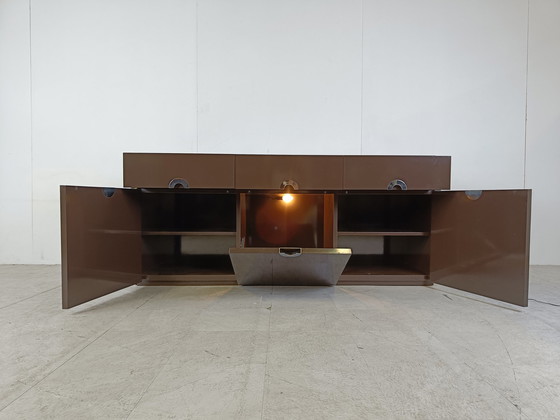 Image 1 of Mario Sabot Sideboard