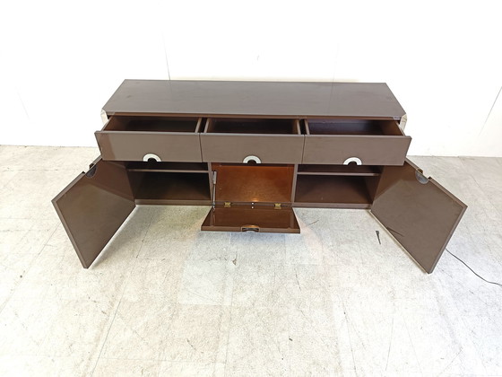 Image 1 of Mario Sabot Sideboard