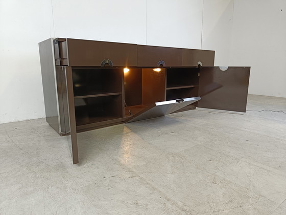 Image 1 of Mario Sabot Sideboard