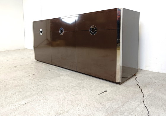 Image 1 of Mario Sabot Sideboard