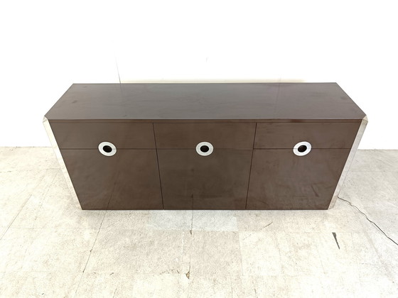 Image 1 of Mario Sabot Sideboard