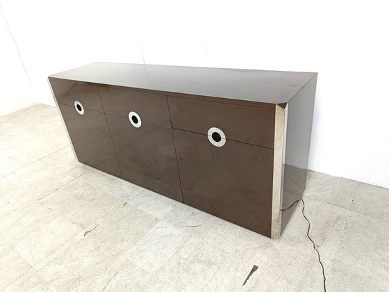 Image 1 of Mario Sabot Sideboard