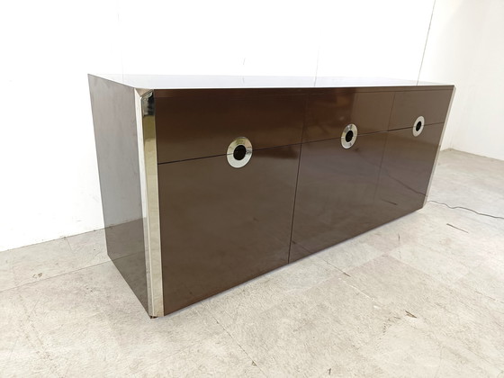 Image 1 of Mario Sabot Sideboard