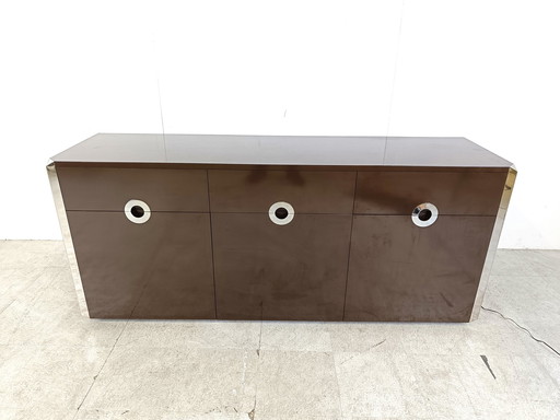 Mario Sabot Sideboard