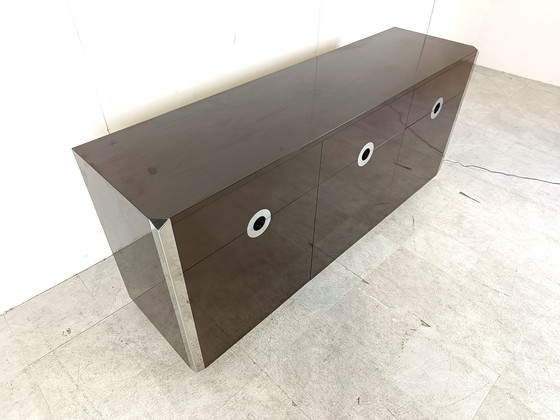 Image 1 of Mario Sabot Sideboard