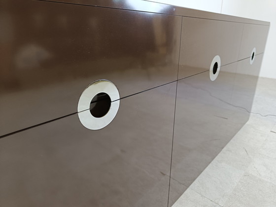 Image 1 of Mario Sabot Sideboard