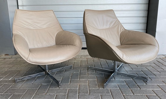 Image 1 of 2 fauteuils design Kebe Nolly