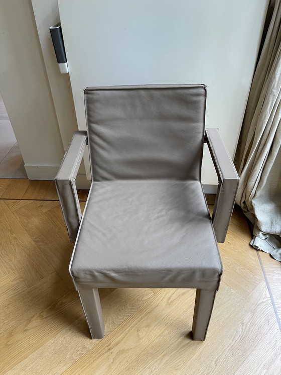 Image 1 of Piet Boon Saar dining chair