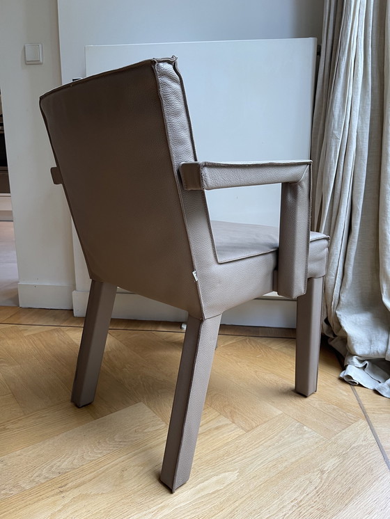 Image 1 of Piet Boon Saar dining chair