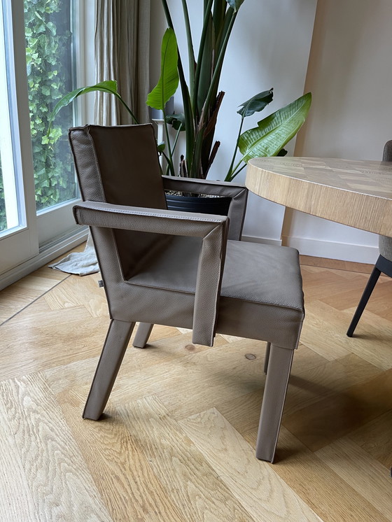 Image 1 of Piet Boon Saar dining chair