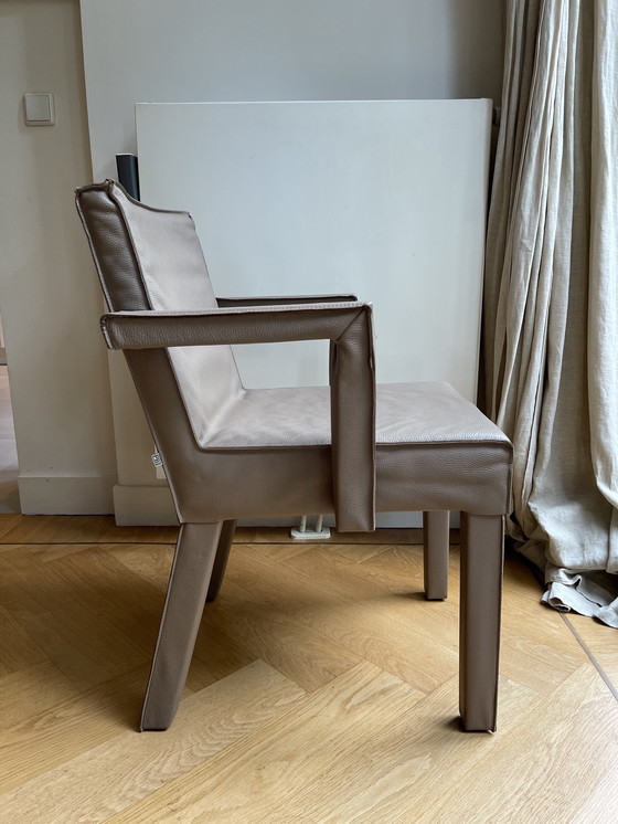 Image 1 of Piet Boon Saar dining chair