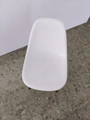 4x chaises de salle à manger Vitra Eames DSR