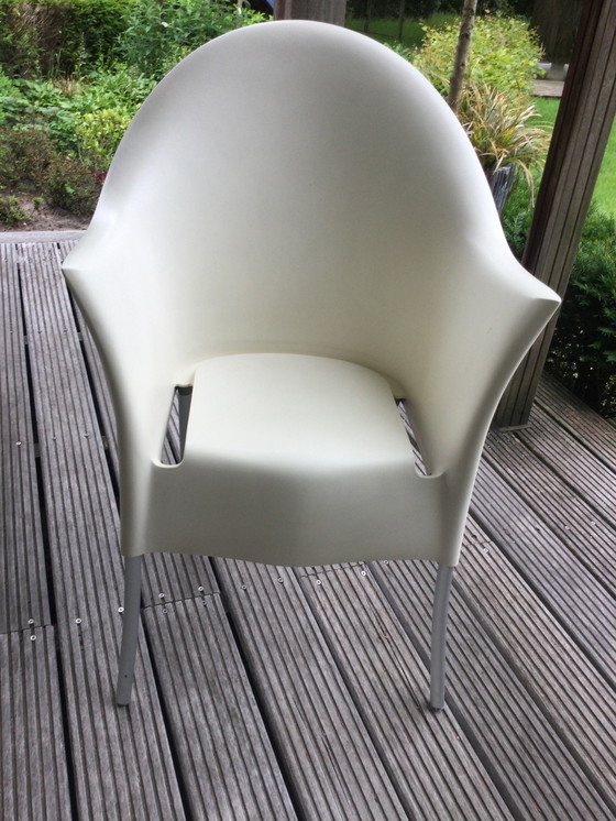 Image 1 of 8xDriade Lord Yo Armchair+couverture de fauteuil