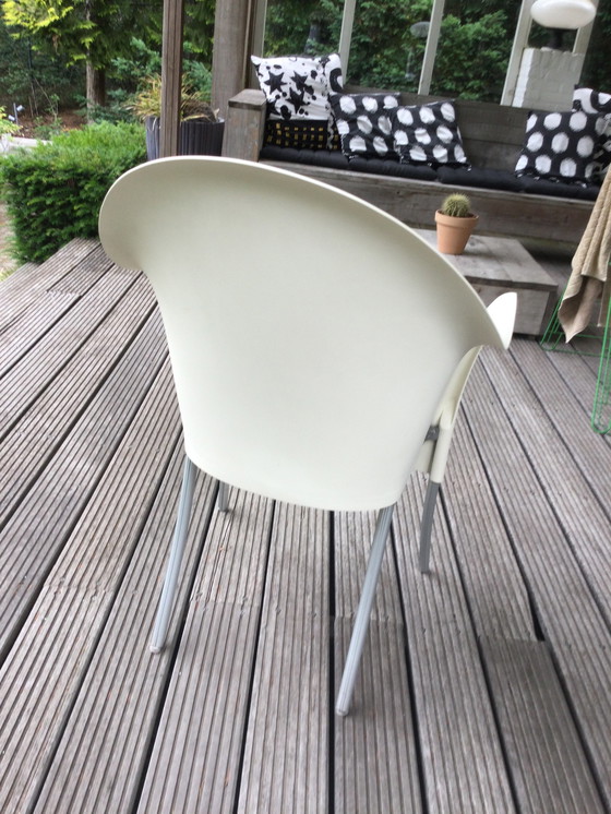 Image 1 of 8xDriade Lord Yo Armchair+couverture de fauteuil