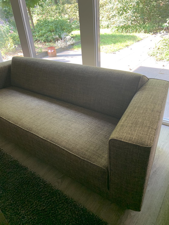 Image 1 of Design on Stock Roderick Vos Blizz sofa