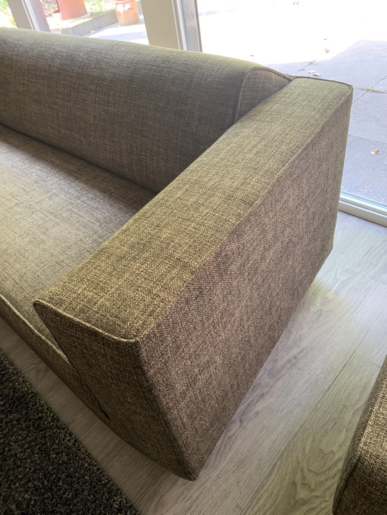 Image 1 of Design on Stock Roderick Vos Blizz sofa