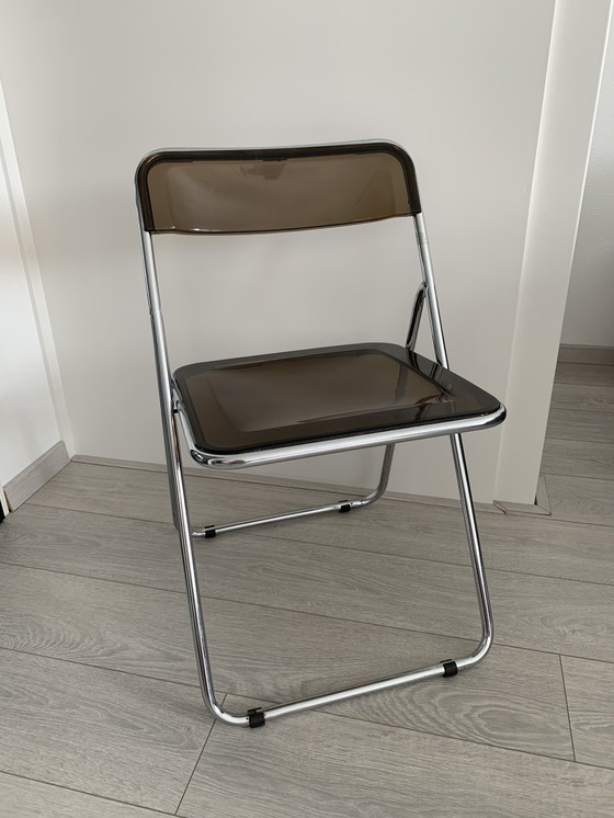 Image 1 of Chaise à capuchon vintage