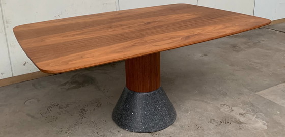 Image 1 of Arco Balance dining table