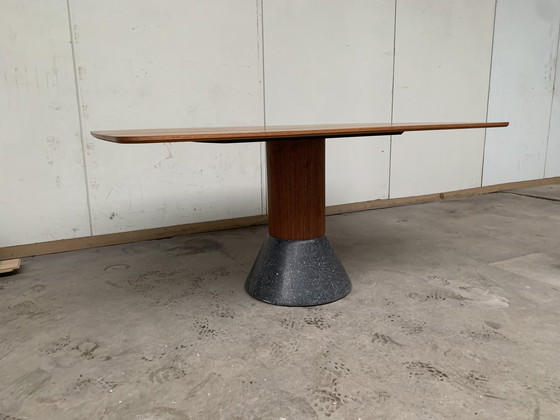 Image 1 of Table de salle à manger Arco Balance