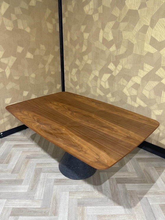 Image 1 of Arco Balance dining table