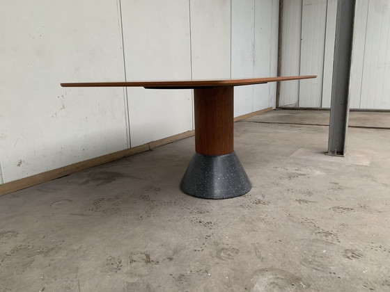 Image 1 of Table de salle à manger Arco Balance