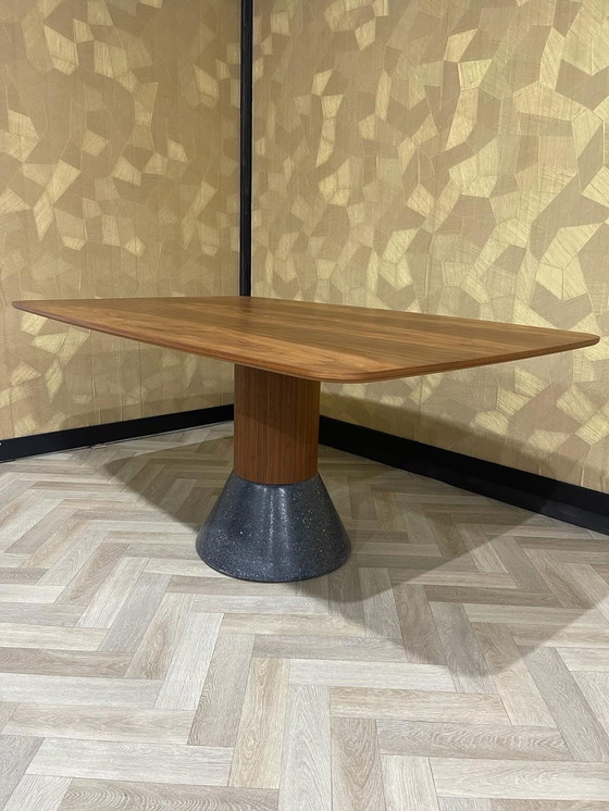 Image 1 of Arco Balance dining table