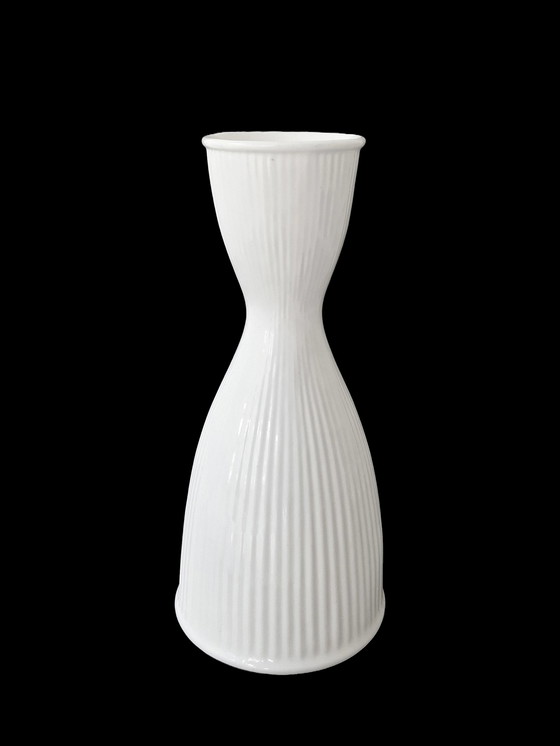 Image 1 of Stig Lindberg 300 Series Vase