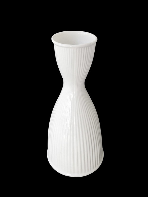 Image 1 of Vase Stig Lindberg série 300