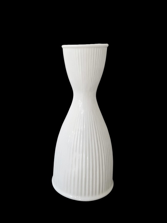 Image 1 of Stig Lindberg 300 Series Vase