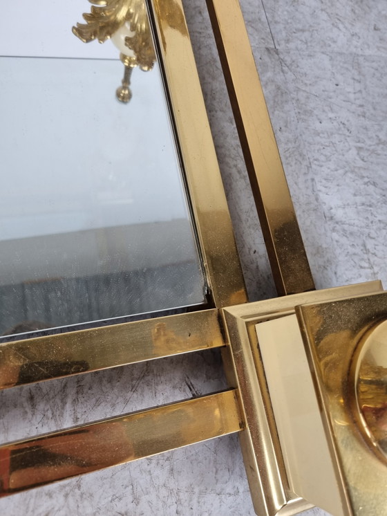 Image 1 of Tavolino da caffè vintage in palma