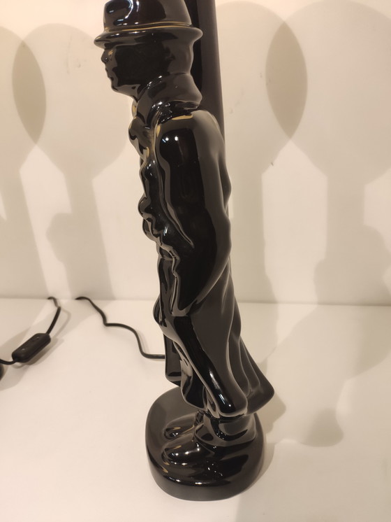 Image 1 of 2x lampade vintage