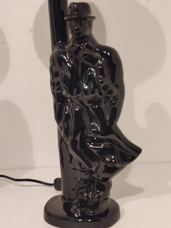 Image 1 of 2x lampade vintage