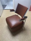2x Oscar Harri Korhonen inno chairs