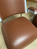 2x Oscar Harri Korhonen inno chairs