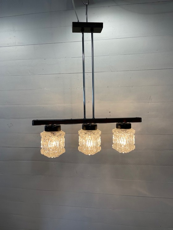 Image 1 of Elektro Instala Jilove u Decina hanging lamp