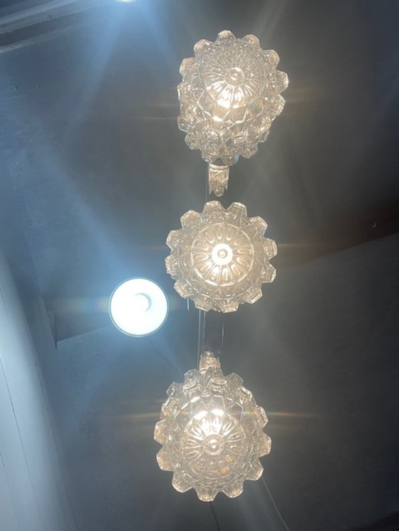 Image 1 of Elektro Instala Jilove u Decina hanging lamp