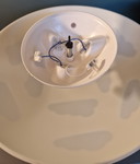Plafonnier Ikea Skojig