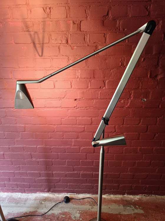 Image 1 of Lumina Italia Srl floor lamp by Walter Monici