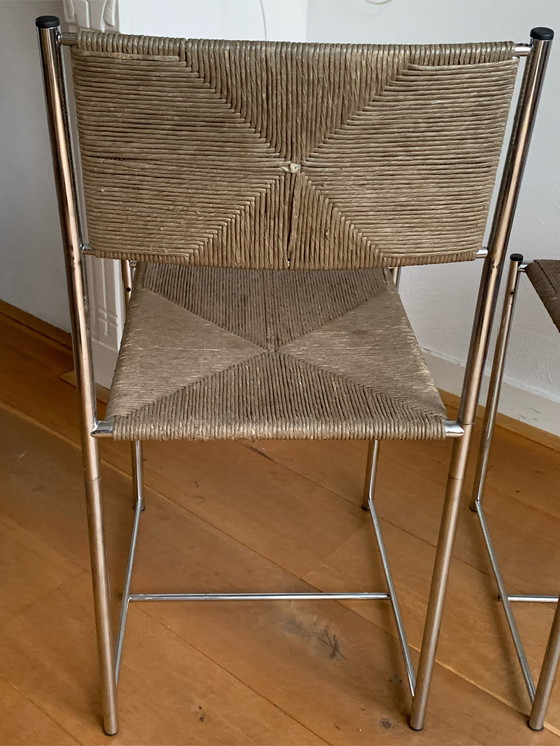 Image 1 of 4 x Paludis Giandomenico Belotti chair