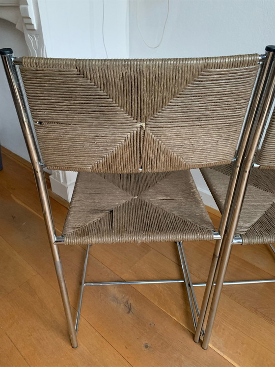 Image 1 of 4 x Paludis Giandomenico Belotti chair