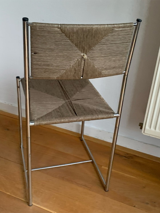 Image 1 of 4 x Paludis Giandomenico Belotti chair