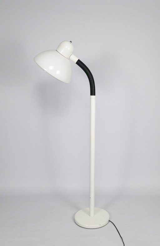 Vintage Herda Holland floor lamp