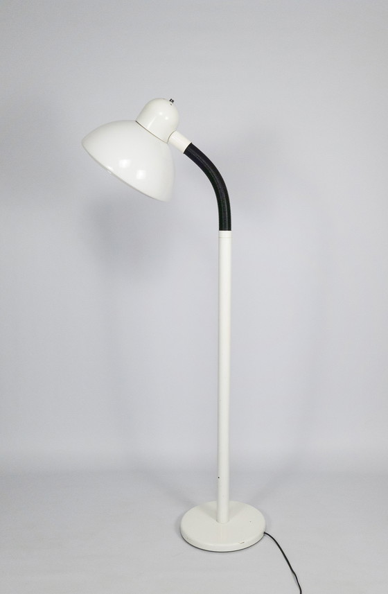 Image 1 of Lampadaire vintage Herda Holland