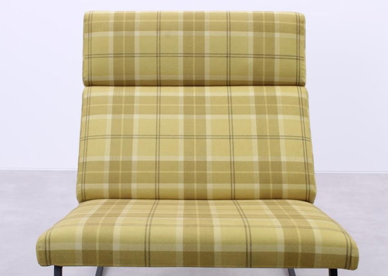 Image 1 of Gus Modern GT Rocker rocking chair yellow