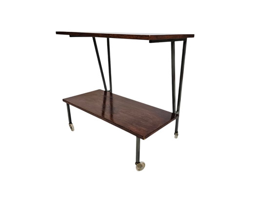 Image 1 of Carrello d&#39;epoca