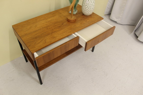 Image 1 of Mobile TV vintage con mobile audio